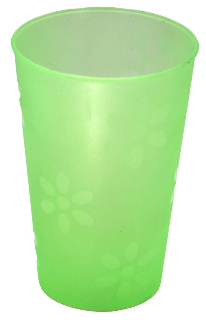 Vaso Grande de 22 Oz